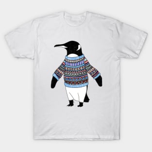 Penguin T-Shirt